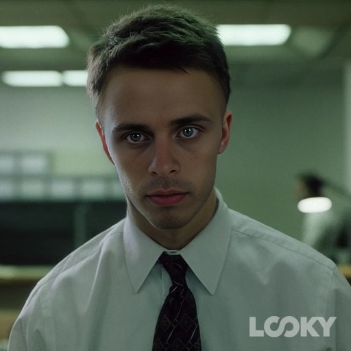JonnyMan in LOOKY. #Мемы,#LOOKY_нейронка. #Мемы #LOOKY_нейронк...