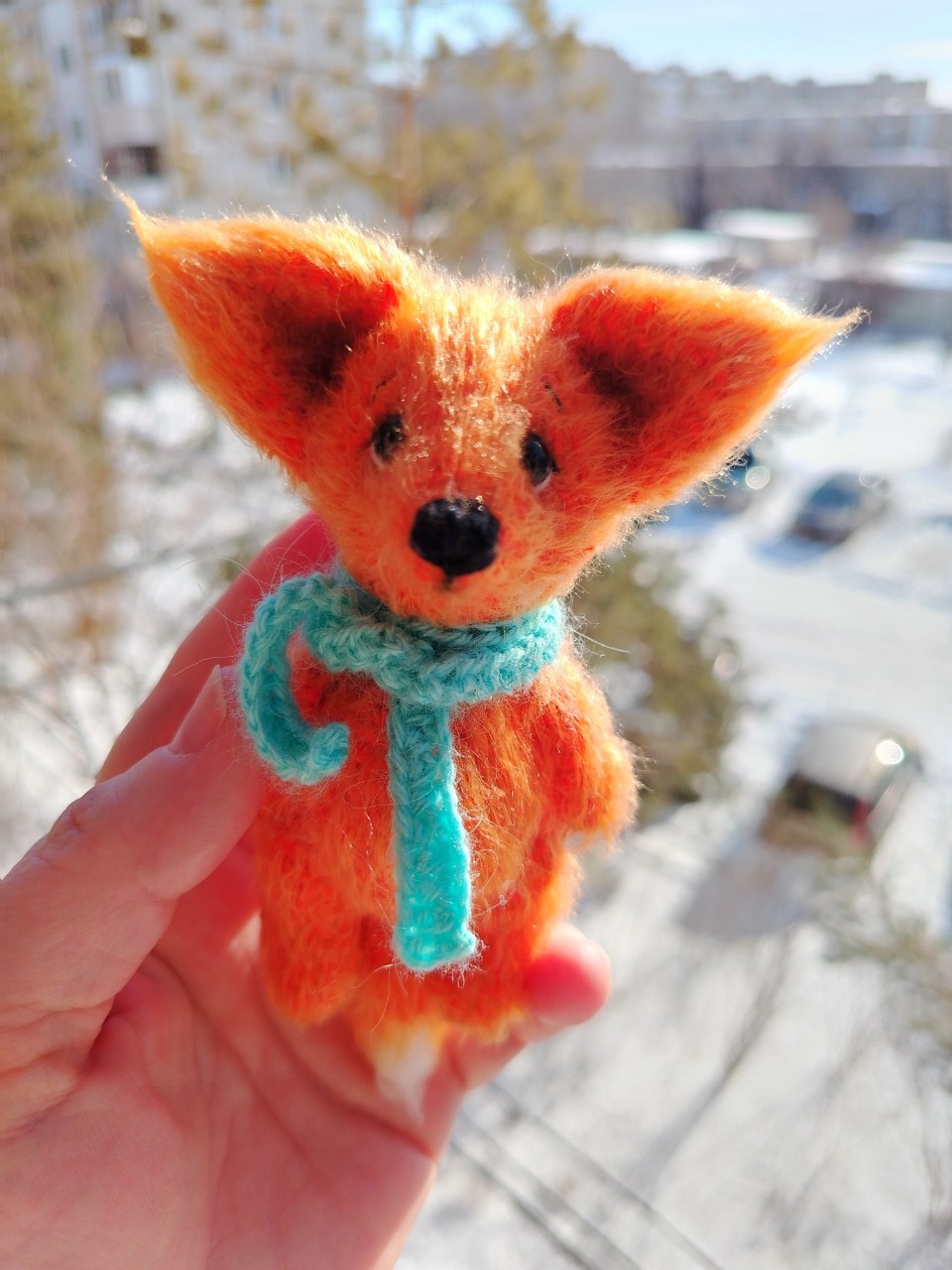 afinogenovaliudmila в LOOKY — фото 2