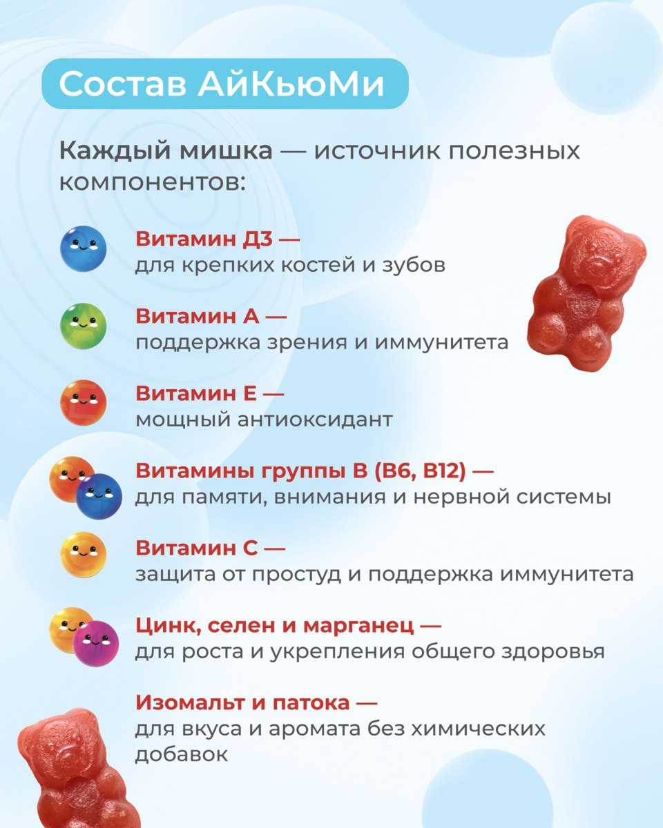 Надежда Биохакер в LOOKY — фото 2