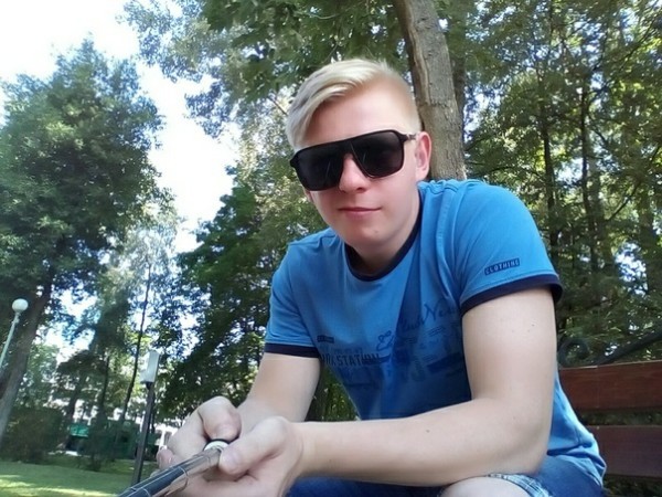 Андрей в LOOKY — публикация