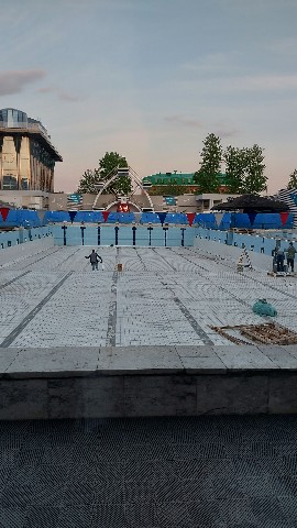 sasha_trubnikov в LOOKY. . Плохо себя вели, вот...