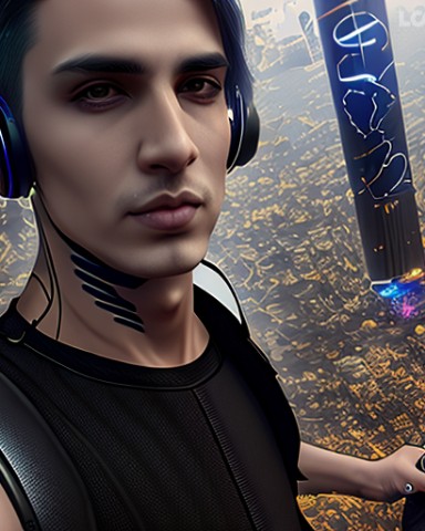 pnx.fox в LOOKY. . Нееро №1