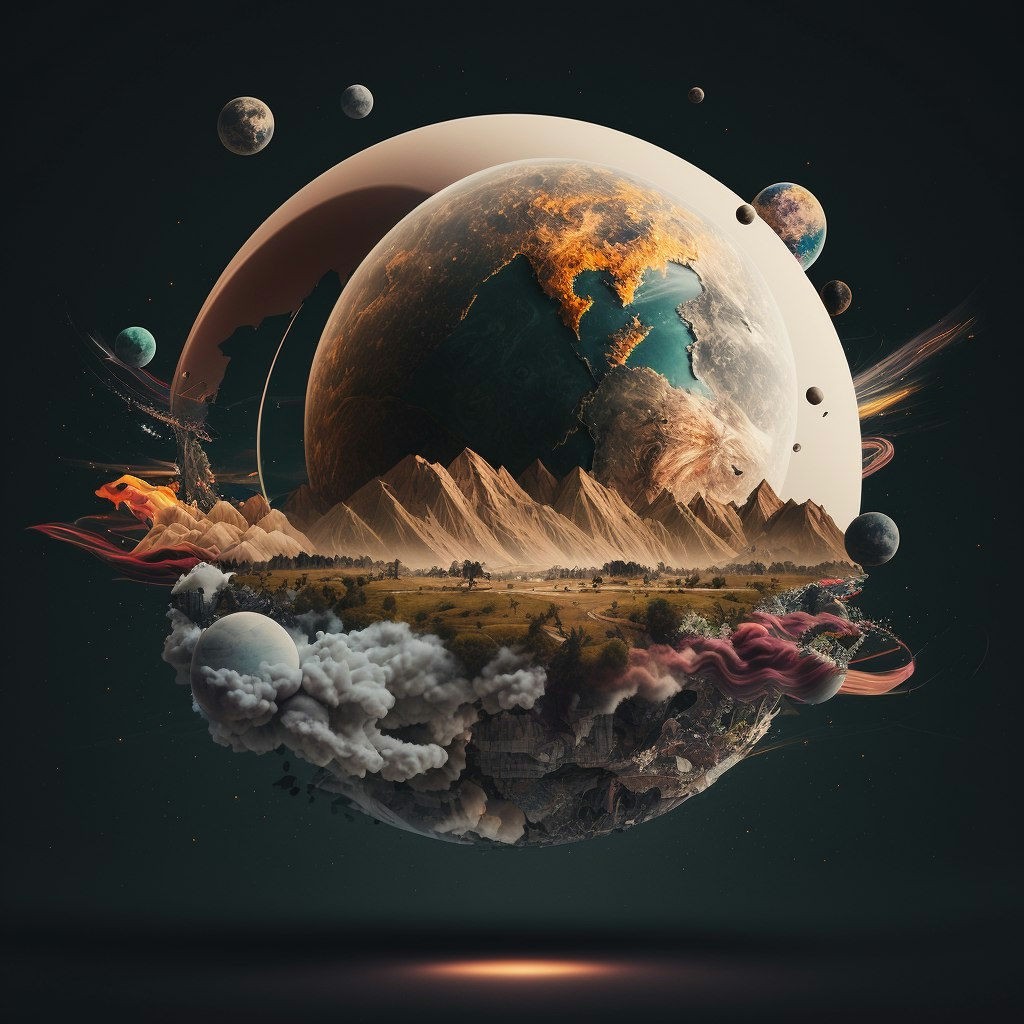 grand_loranewtime в LOOKY — Планета жизни