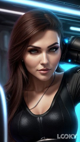 mila.enerdji в LOOKY. . 