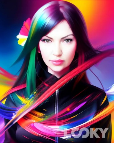 greygreen222 в LOOKY. #LOOKY_нейронка. #LOOKY_нейронка 💥мо...