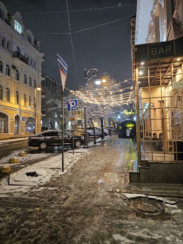 vladimirsvasva в LOOKY. . Зарисовки с прогулок...