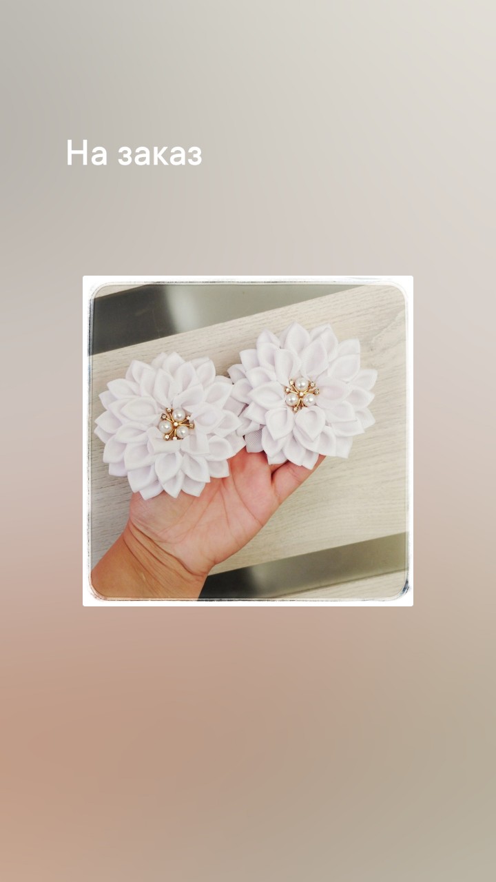 Альбина в LOOKY — Я так же занимаюсь изготовлением #бантиков#заколочек
Готовим