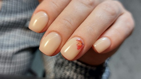 nails_khvorova в LOOKY. #маникюр,#гельлак. [#ноготочки](ноготоч...