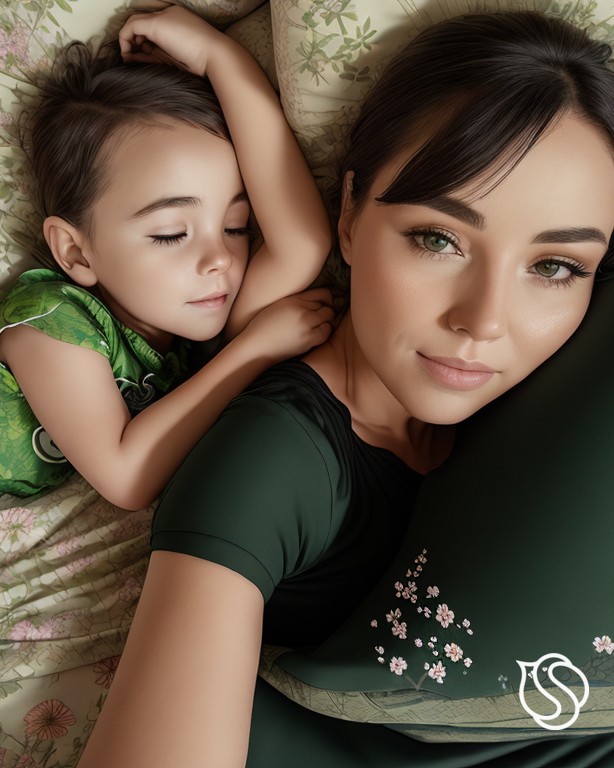 #цветы_немусор #LOOKY_нейронка