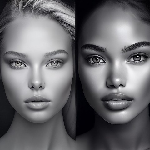 Looky_1699141033728 в LOOKY. . Белое и черное