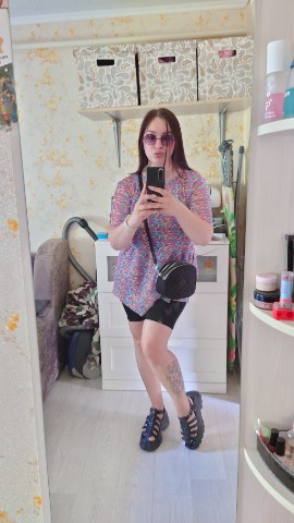 Looky_1721243110517 в LOOKY. #новыйблогер,#худеюсвами,#VREDнаЯ,#Орел. Привет, наверно, нуж...