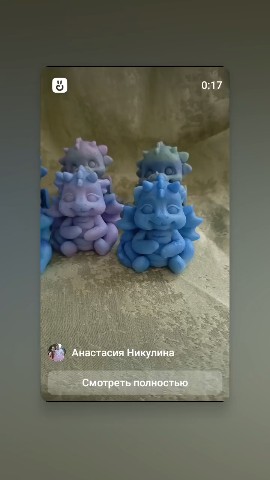 Anassia_Nikulina в LOOKY. . Рабочие моменты.
[#с...