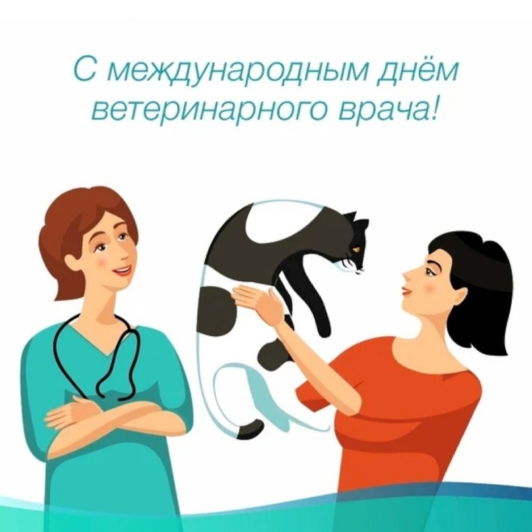 hobby_art в LOOKY — 🐶Международный день ветеринарного врача — повод поблагодари