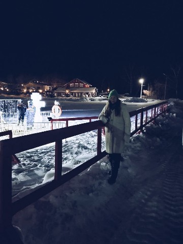 Рисовое поле в LOOKY. . 😌