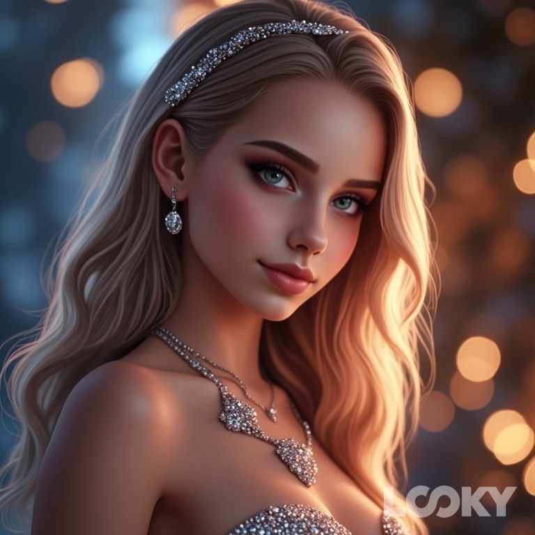 #Свой_аватар #LOOKY_нейронка