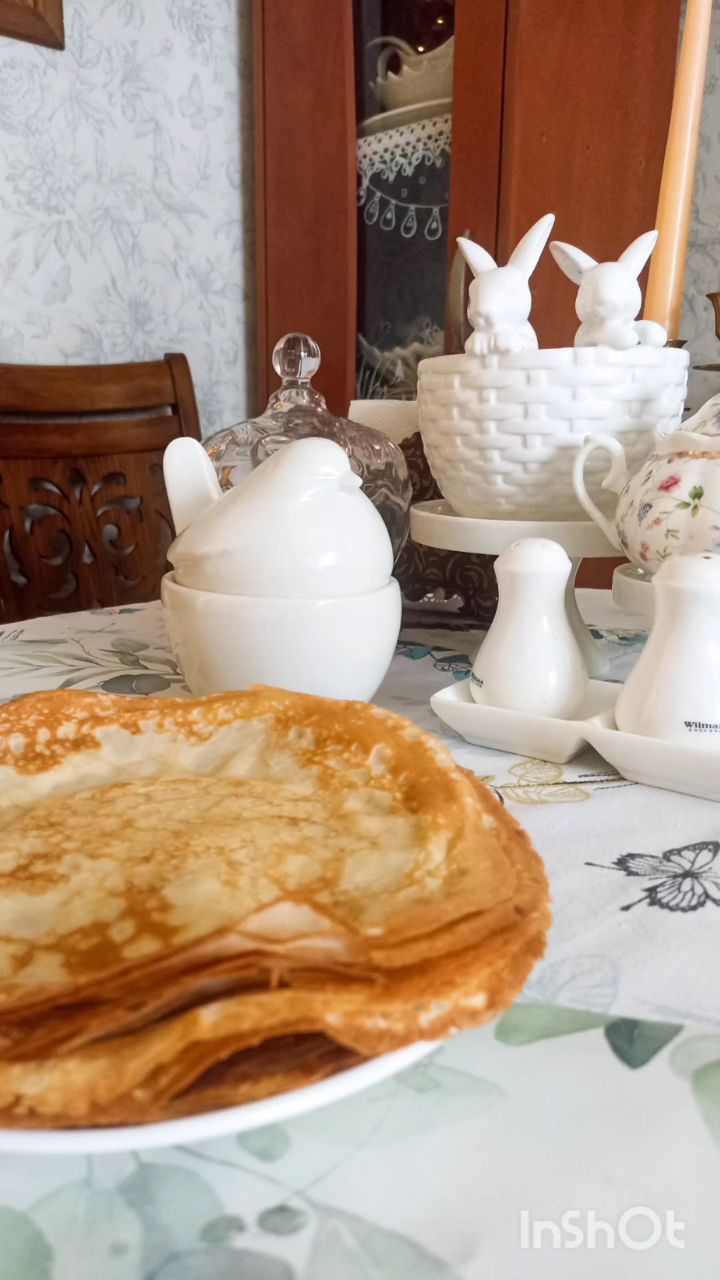 dom_y_baltiki в LOOKY. . Провожая зиму, листа...