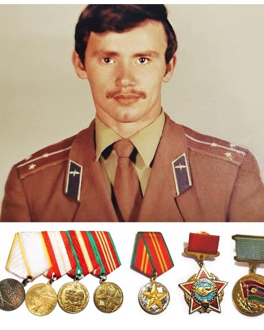 anckora в LOOKY. . Поздравляем вас с Дн...