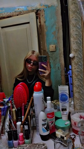 nika_grigorevna в LOOKY. . 