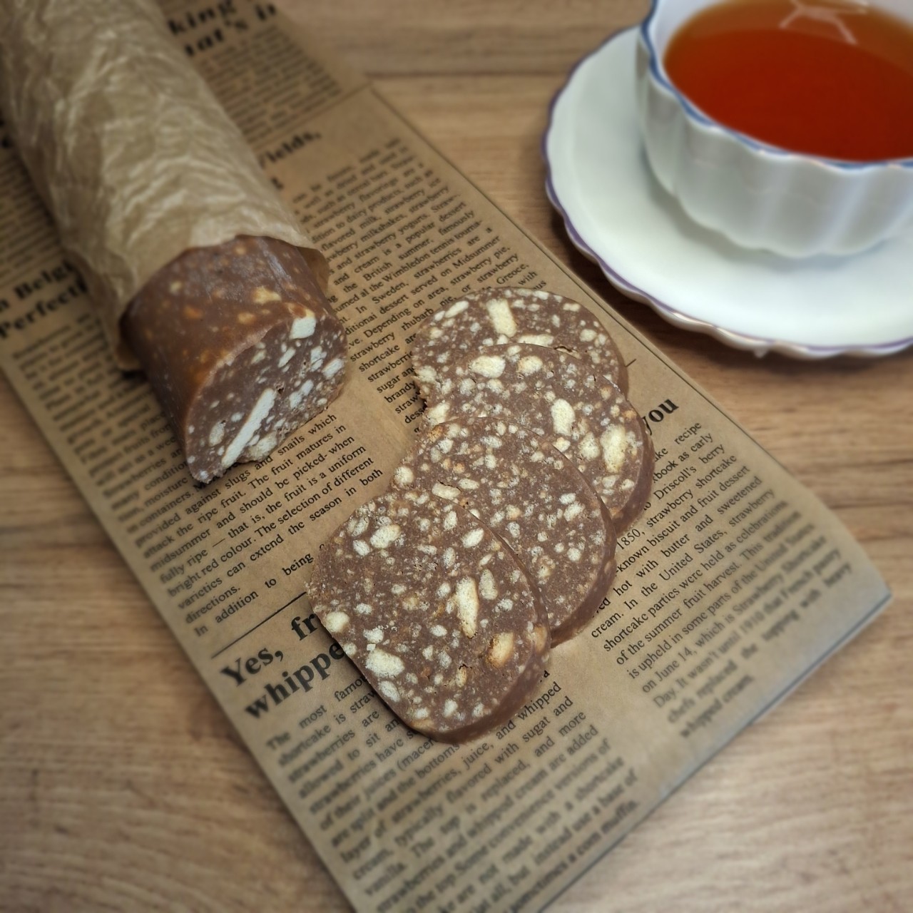 anna_alm_ в LOOKY — "Продолжаем сладкий челлендж #сладкая_жизнь! Поделитесь свои