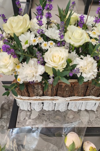 TatysnaSimbirsk в LOOKY. #рассказы,#флориста,#истрии. Записки от флористки...