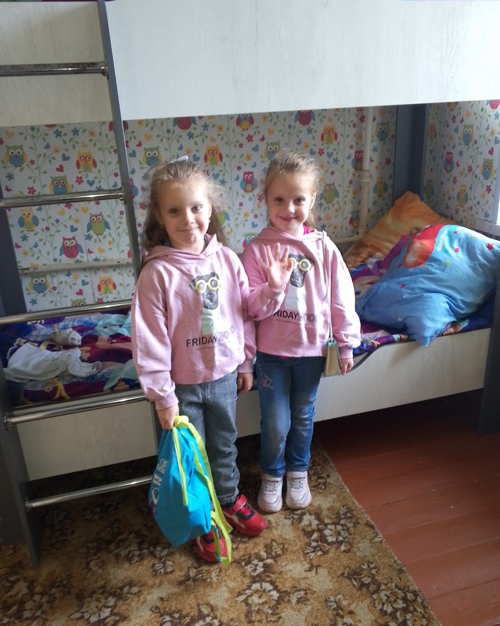 kekhion666 in LOOKY. . Красотули мои 😍
