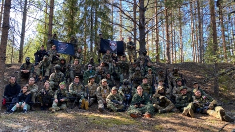 ВСК GRIZZLY TEAM в LOOKY. #ГриZZлиTEAM,#страйкболТихвин,#СтрайкболПоВыходным,#ОдиНиГриZZли. В этом году у нас не...