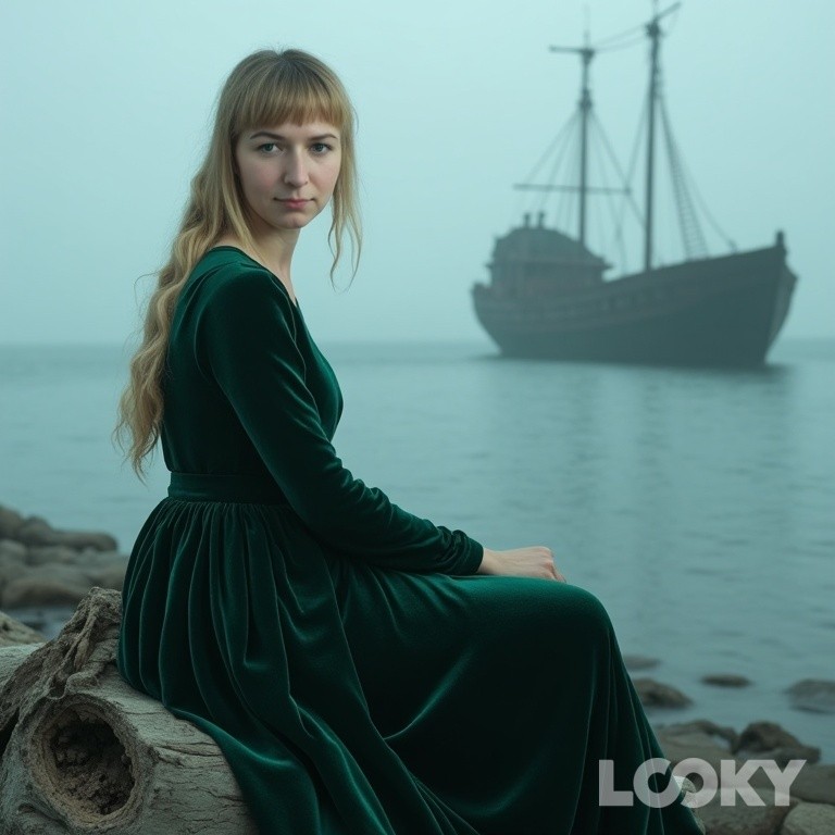 OlgaSip123 в LOOKY — #Свой_аватар #LOOKY_нейронка