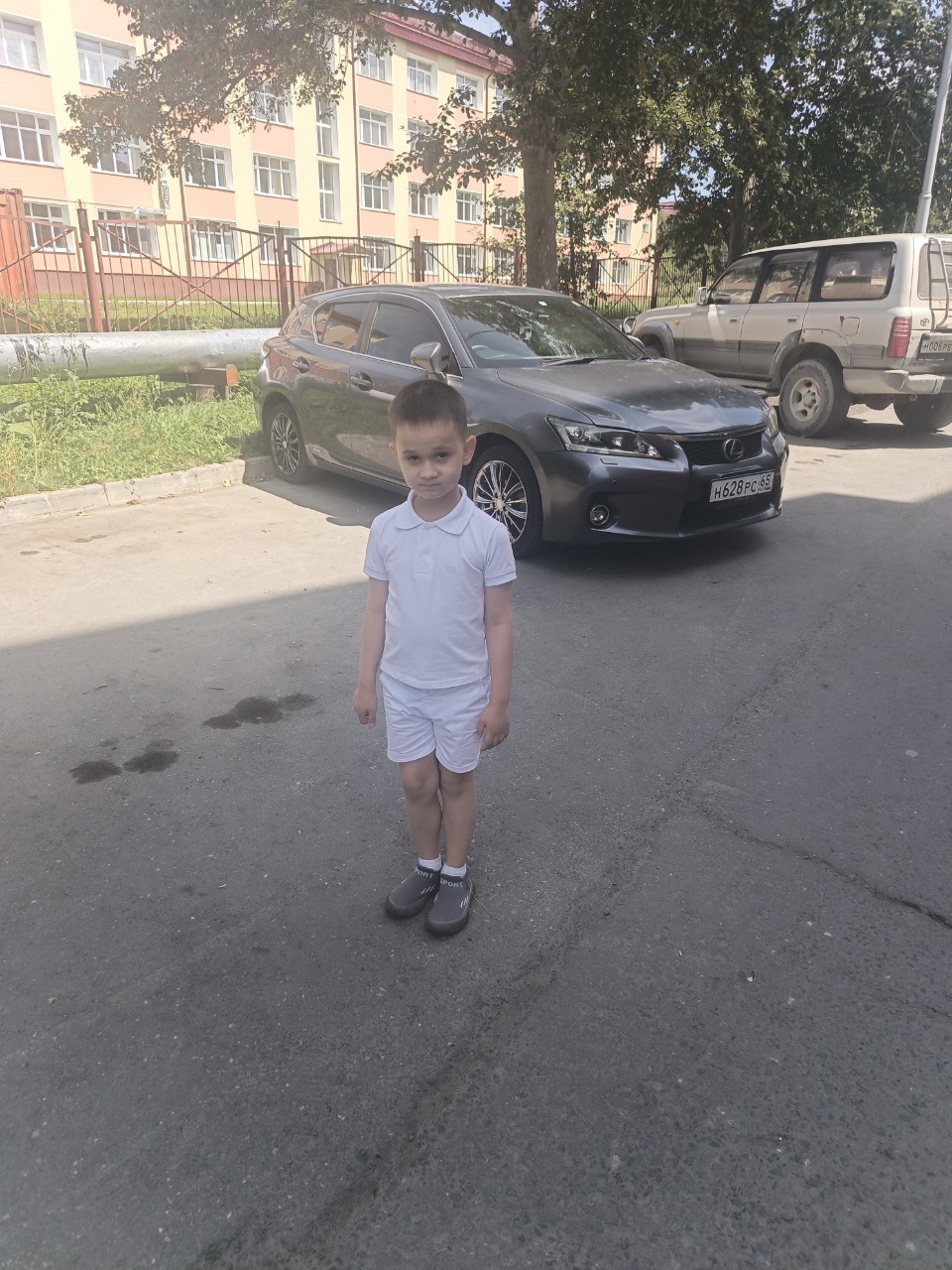 НАТАЛЬЯ в LOOKY — публикация