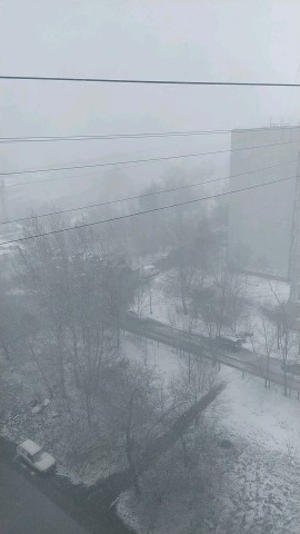 anna34 в LOOKY. . Супер [#снег ](снег)...