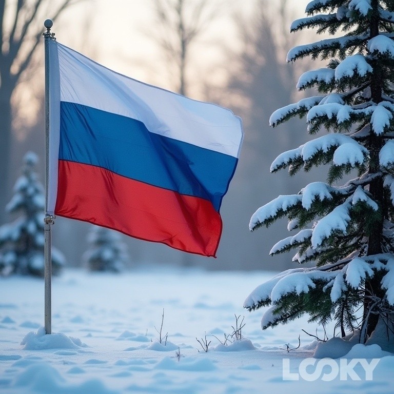 Россия в LOOKY — 👋 Здравствуйте, Товарищи!

Долгожданная #Зима в любимой соц