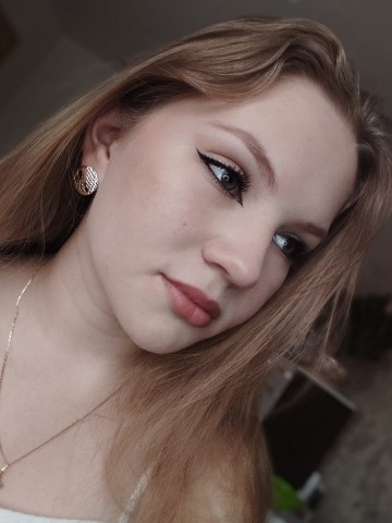 ulyana.selezneva.09 в LOOKY. . 🤎🐈‍⬛
