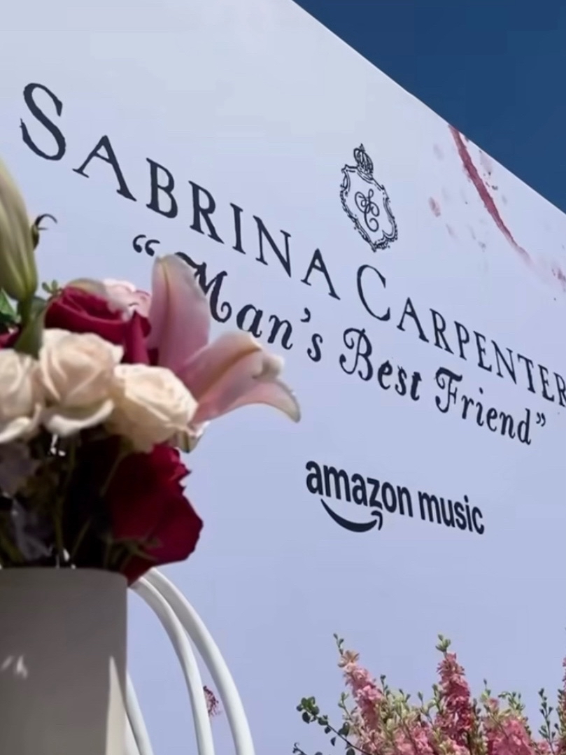 Sabrina Carpenter в LOOKY — фото 10