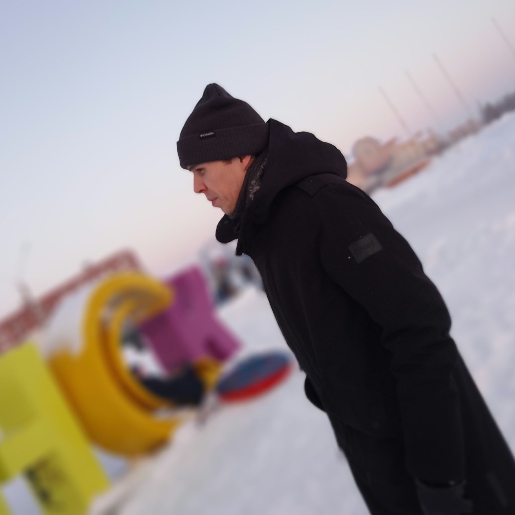 Hlorik13 в LOOKY — публикация