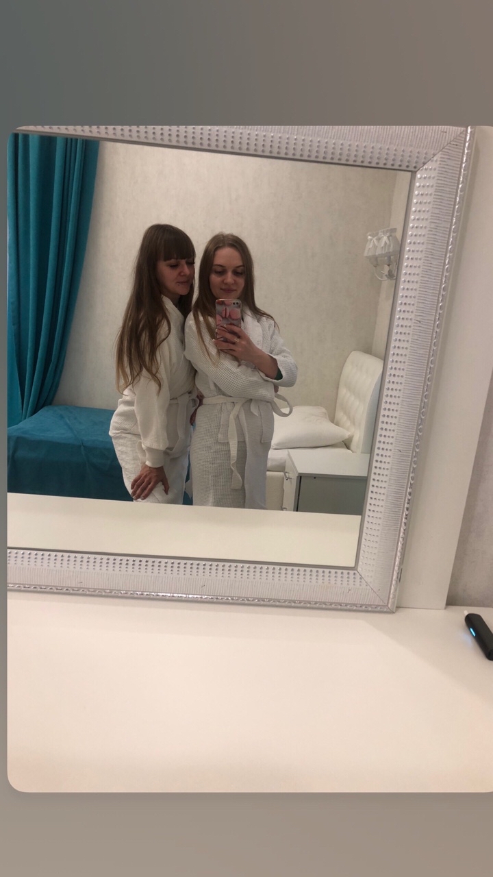 Всех с наступающим  8 марта 🎉


Мы решили отметить праздник в Анапе 🌊

А у вас какие планы❓