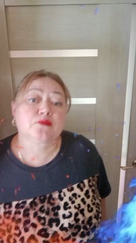 Оксана Труфанова в LOOKY — фото 1