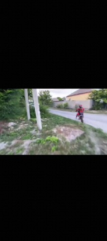 Ну и вот такое событие было, не уберегли
девушку, на нас родители ее орали
пиндец, но скутер они ей сами купили
а я дал ей свой пит поучиться, ей права
с 16 только, а ей 14 и чего на нас орать
тогда? Девушка находится под нашей
охраной и защитой как на улице так и 
в школе. Им как родителям спс сказать
нам надо но вот не доходит, ну всем
добра🤝