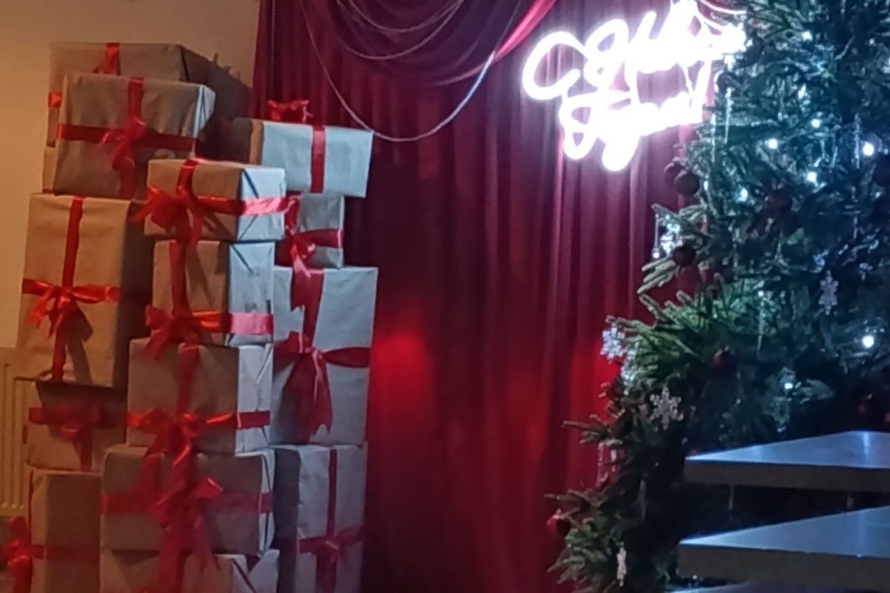 Ledlu in LOOKY. . Новый 2026🎄🎄🎄