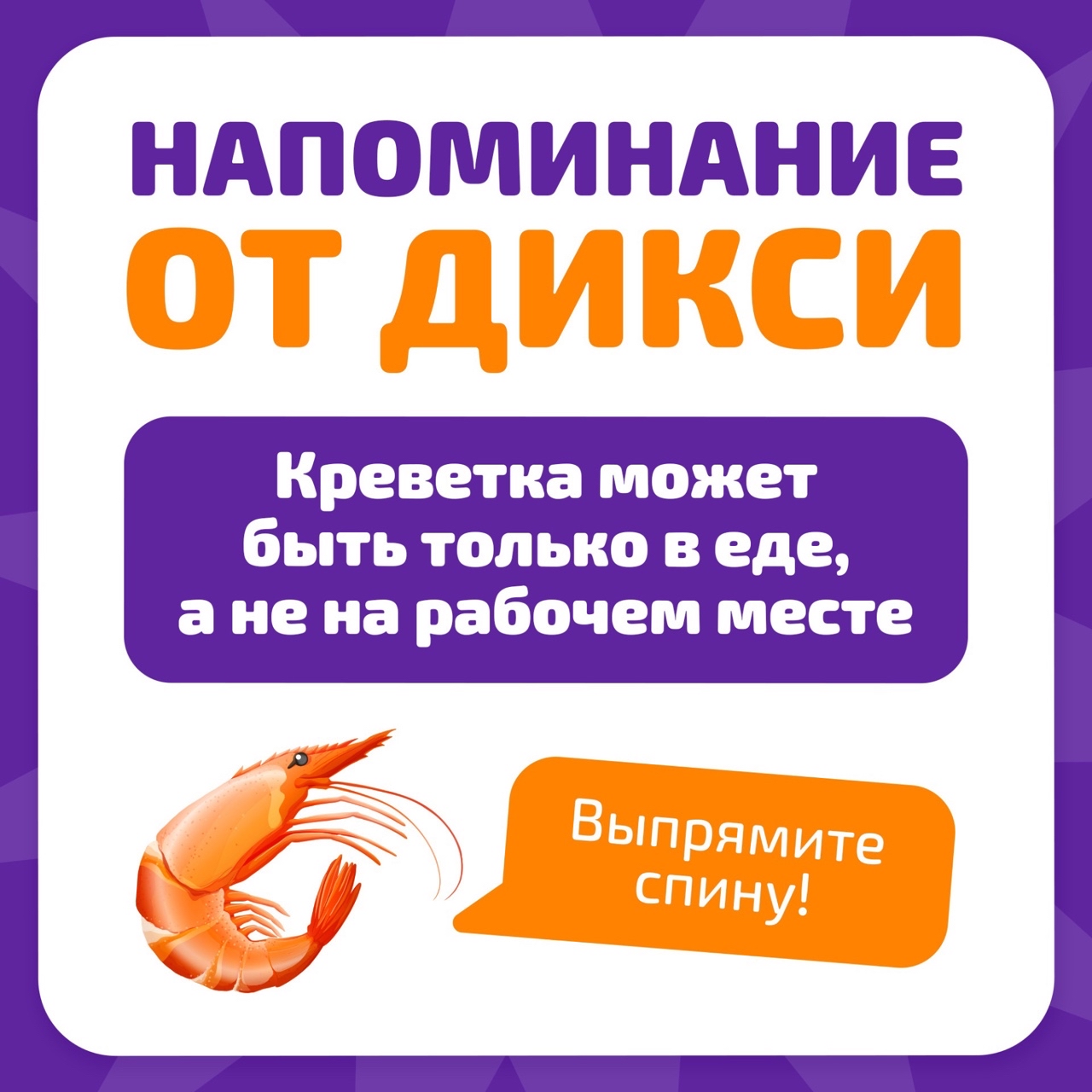 Дикси in LOOKY