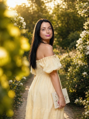 elenavostret8888 в LOOKY. . А вы когда-нибудь за...