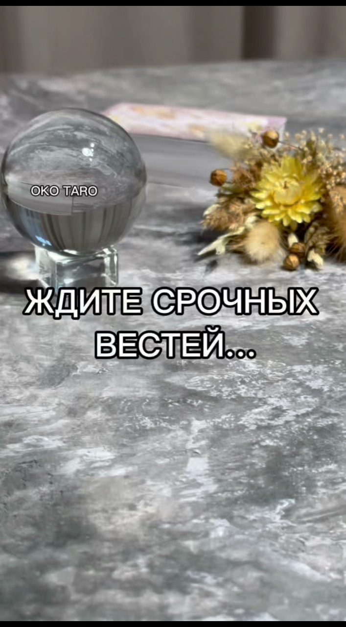 oko_taro в LOOKY. #гаданиенакартах,#гаданиеонлайн,#гаданиебесплатно,#гадание,#гаданиебесплатноонлайн,#гаданиеякутск,#гаданиетароонлайн,#гаданиетароонлайн,#гаданиенабудущее,#тароонлайнбесплатно,#тарологонлайн,#тароонлайн,#тарокаждыйдень,#тарораскладонлайн,#таропрогноз,#тарология,#тарорасклад,#таронумерология,#предсказаниеонлайн,#предсказаниебудущего,#предсказания,#предсказание,#подсказкиотвселенной,#подсказки,#подсказкадня. ‼️ЖДИТЕ СРОЧНЫХ ВЕСТ...