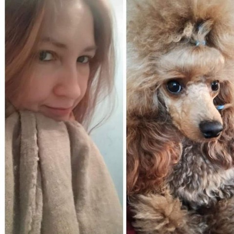 Looky_1693227930128 в LOOKY. . Правда же мы похожи?