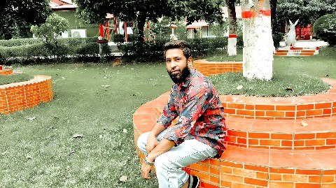 Md Arif Hossain в LOOKY. . 