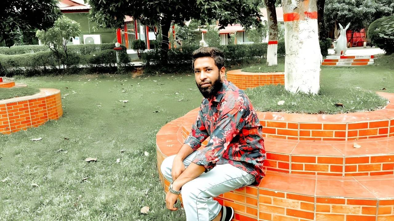 Md Arif Hossain в LOOKY — публикация