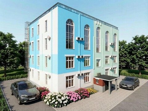 Antulamoscow в LOOKY. . Стоимость и сроки ст...