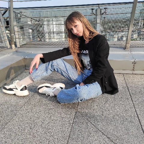 eli_vetan в LOOKY. #model,#me. ❤️🙃



#model [#pfo...