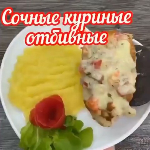  в LOOKY — публикация