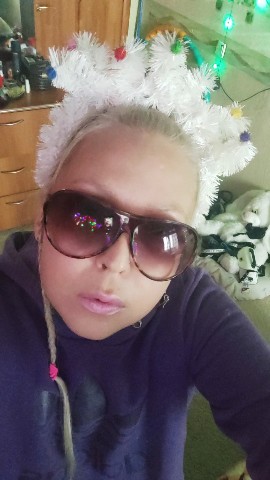Полина Фирсова в LOOKY. . 