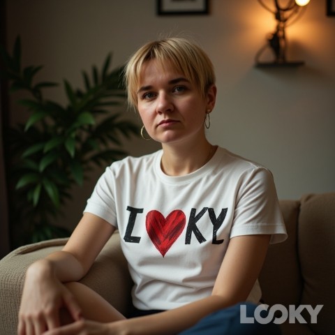 nocturna19921 в LOOKY. #Свой_аватар,#LOOKY_нейронка. #Свой_аватар #LOOKY_...