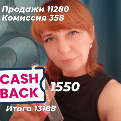 EssenslipeskElena в LOOKY. . Август 2024г Мой дох...