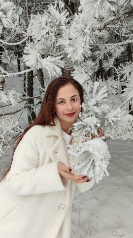 irinakia_25 в LOOKY. . 